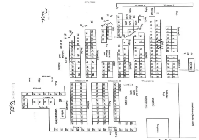 10th image of 163 New York St, Palmetto, FL 34221 | MLS# A4700572