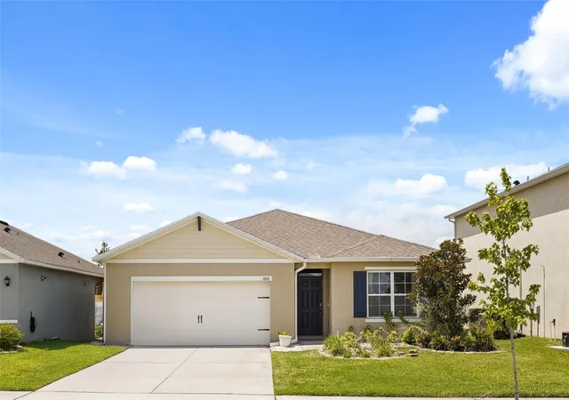 1st image of 860 Brooklet Dr, Davenport, FL 33837 | MLS# O6426715