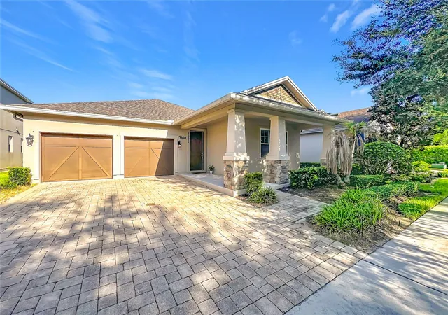 Photo 1 of Sale Pending at 7222 Still Pond Ln, Windermere, FL 34786 | MLS# O6426722 | Listing updated on 2026-09-05