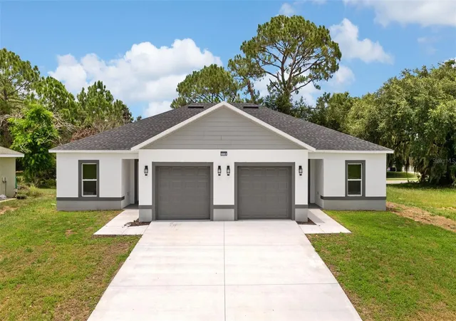 1st image of 110 Friendly Cir #1, Sebring, FL 33876 | MLS# S5154073