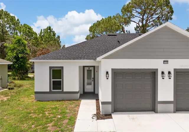2nd image of 110 Friendly Cir #1, Sebring, FL 33876 | MLS# S5154073