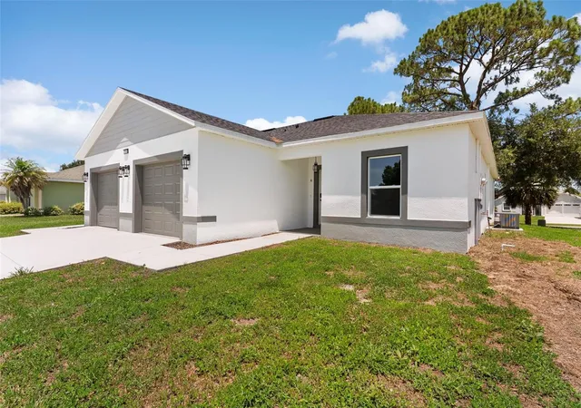 5th image of 110 Friendly Cir, SEBRING, FL 33876