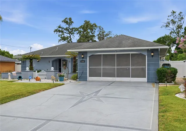 4th image of 13220 Linden Dr, Spring Hill, FL 34609 | MLS# TB8531058