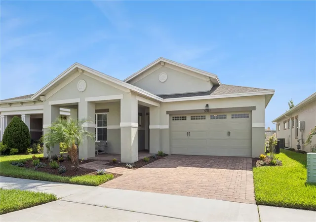 Photo 1 of Single family home for sale at 5087 Twin Lakes Blvd, St Cloud, FL 34772 | MLS# O6426759 | Listing updated on 2026-08-20