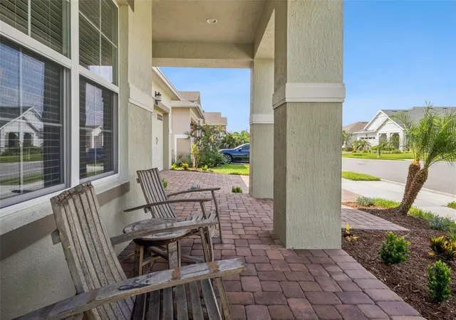 Photo 2 of Single family home for sale at 5087 Twin Lakes Blvd, St Cloud, FL 34772 | MLS# O6426759 | Listing updated on 2026-08-20