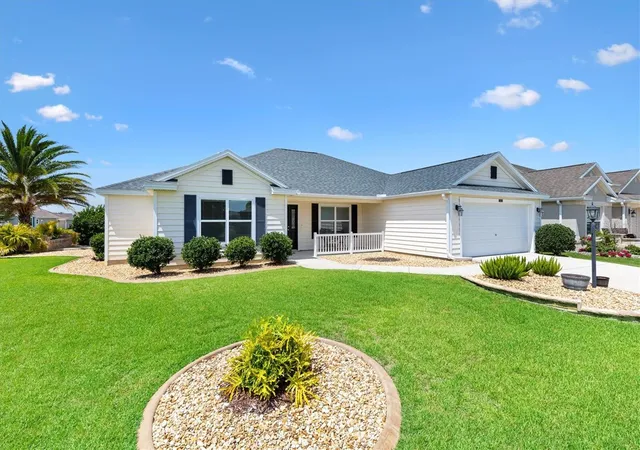 Photo 3 of Single family home for sale at 3602 Pepperidge Cir, The Villages, FL 32163 | MLS# G5115338 | Listing updated on 2026-08-21