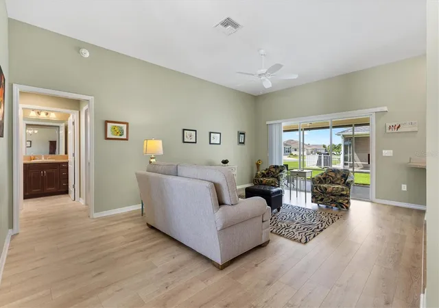 Photo 4 of Single family home for sale at 3602 Pepperidge Cir, The Villages, FL 32163 | MLS# G5115338 | Listing updated on 2026-08-21