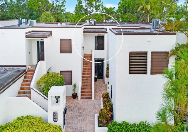 Photo 2 of Condo for sale at 5030 Marsh Fld Rd #22, Sarasota, FL 34235 | MLS# A4700583 | Listing updated on 2026-08-17