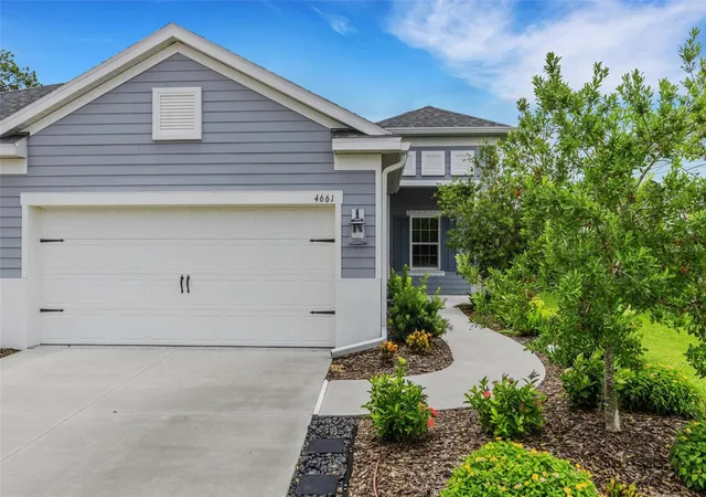 Photo 1 of Single family home for sale at 4661 Willow Bnd Ave, Parrish, FL 34219 | MLS# D6148147 | Listing updated on 2026-08-17