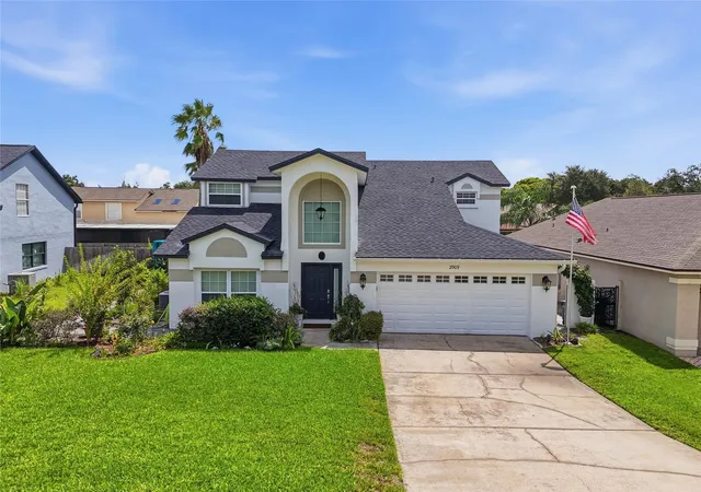Photo 3 of Single family home for sale at 2909 Somersworth Ct, Orlando, FL 32835 | MLS# O6426787 | Listing updated on 2026-09-06