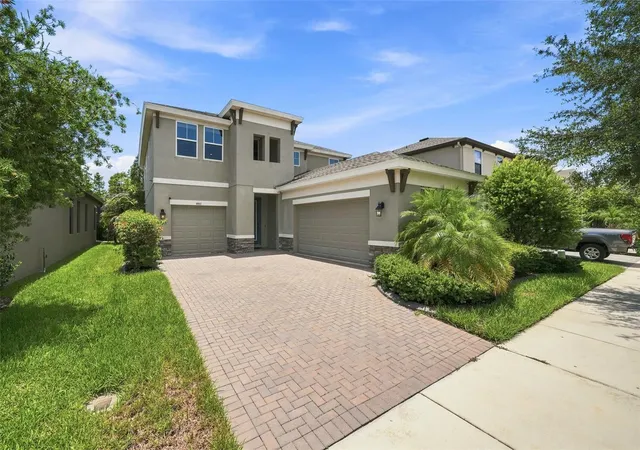 1st image of 4801 Ballantrae Blvd, Land O Lakes, FL 34638 | MLS# TB8531114