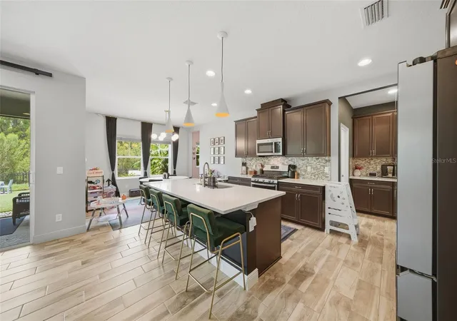 2nd image of 4801 Ballantrae Blvd, Land O Lakes, FL 34638 | MLS# TB8531114