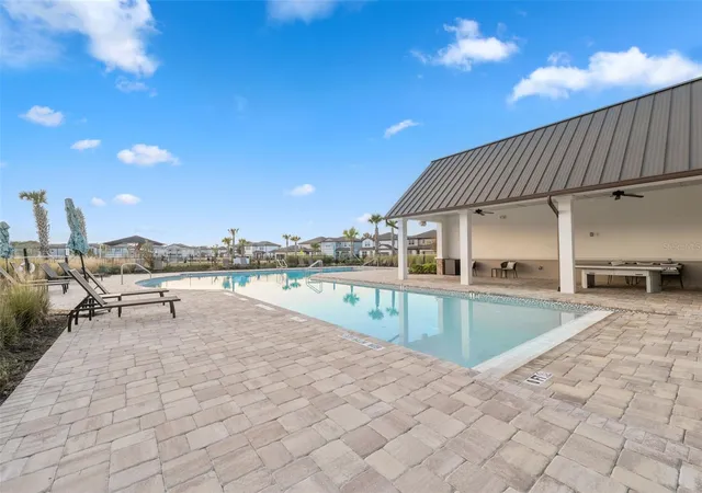 100th image of 4801 Ballantrae Blvd, Land O Lakes, FL 34638 | MLS# TB8531114