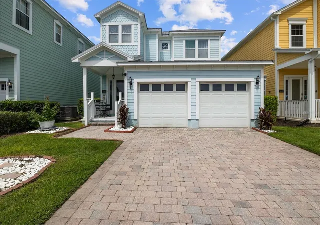 1st image of 1445 Fairview Cir, Reunion, FL 34747 | MLS# L4963650
