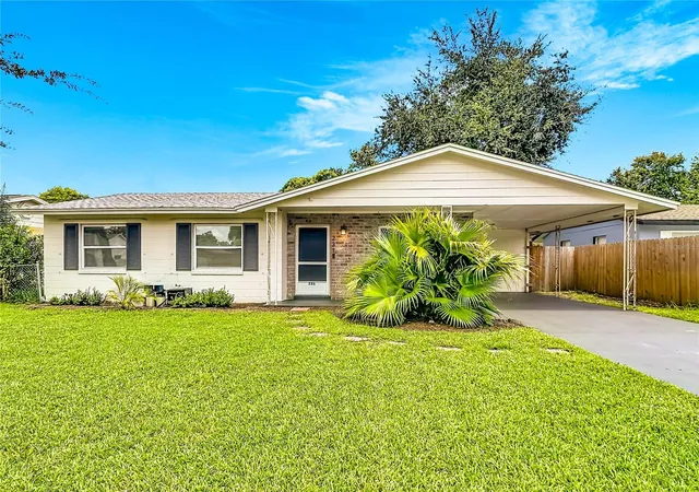 1st image of 231 Tennessee Ave, Saint Cloud, FL 34769 | MLS# S5154097