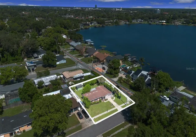 31st image of 2510 Driftwood Dr, Fern Park, FL 32730 | MLS# O6426811