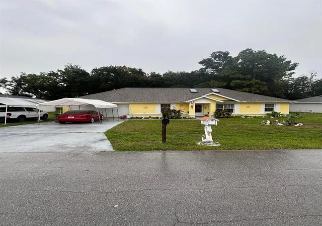 Photo 1 of Single family home for sale at 41 Water Trak Dr, Ocala, FL 34472 | MLS# O6426814 | Listing updated on 2026-09-07