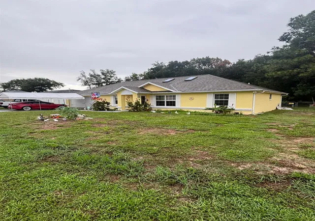 Photo 2 of Single family home for sale at 41 Water Trak Dr, Ocala, FL 34472 | MLS# O6426814 | Listing updated on 2026-09-07