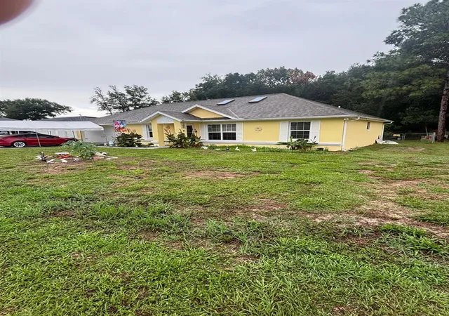 Photo 2 of Single family home for sale at 41 Water Trak Dr, Ocala, FL 34472 | MLS# O6426814 | Listing updated on 2026-09-07