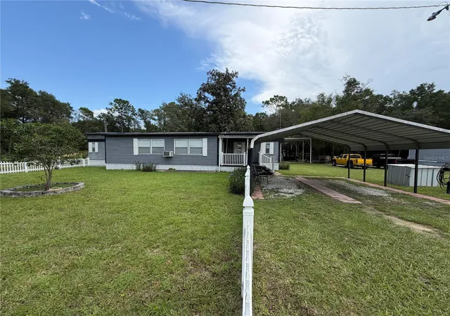 2nd image of 111 Sw 158th Ter, Ocala, FL 34481 | MLS# OM728881
