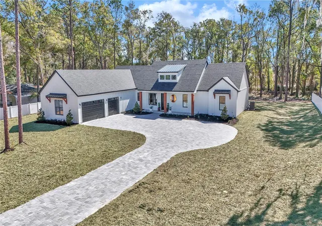 2nd image of 3750 Se 139th Ter, Morriston, FL 32668 | MLS# O6426826