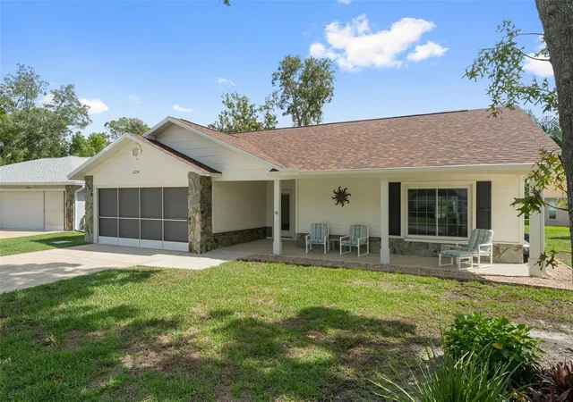 Photo 2 of Sale Pending at 2224 Merion Ct, Spring Hill, FL 34606 | MLS# W7887835 | Listing updated on 2026-08-28