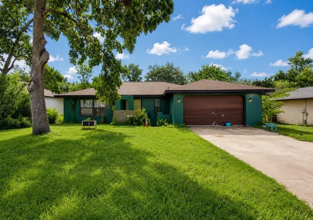 Photo 1 of Single family home for sale at 15791 Sw 46th Circle, Ocala, FL 34473 | MLS# GC542118 | Listing updated on 2026-08-20