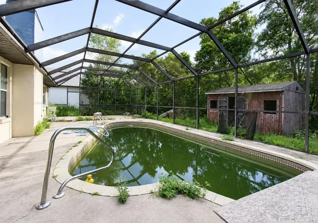 Photo 3 of Single family home for sale at 15791 SW 46th Circle, Ocala, FL 34473 | MLS# GC542118 | Listing updated on 2026-08-20