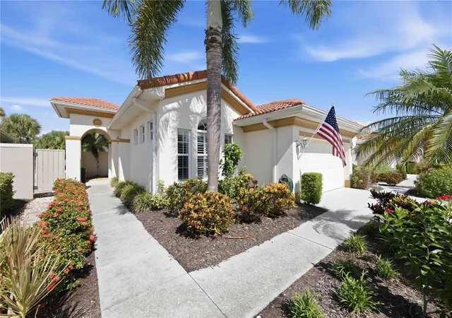 Photo 1 of Single family home for sale at 225 Mestre Pl, North Venice, FL 34275 | MLS# N6145097 | Listing updated on 2026-10-22