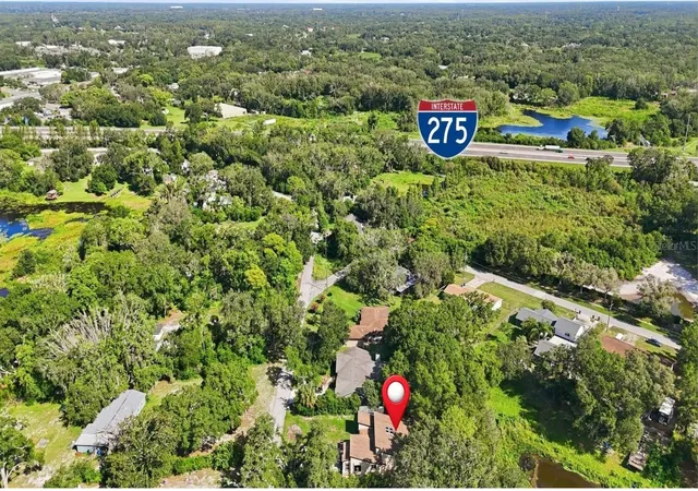 54th image of 16123 E Lake Burrell Dr, Lutz, FL 33549 | MLS# TB8531180
