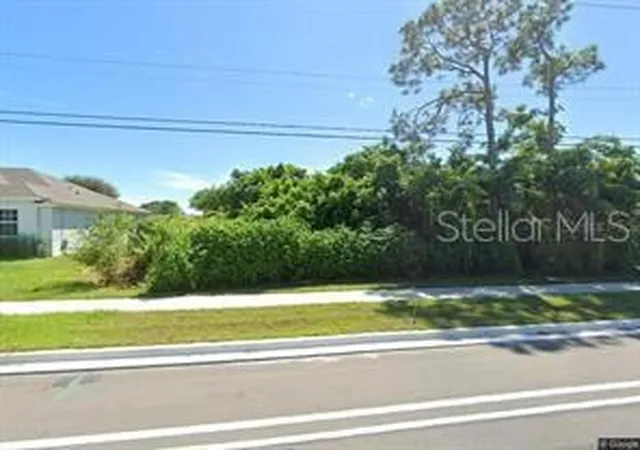 Photo 1 of Land for sale at 1965 Se Floresta Dr, Port St Lucie, FL 34983 | MLS# O6426869 | Listing updated on 2026-08-19