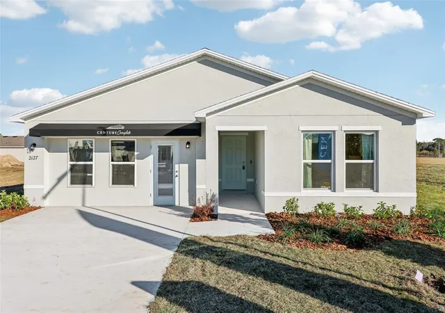 2nd image of 910 Avery St S, Lehigh Acres, FL 33974 | MLS# C7528638