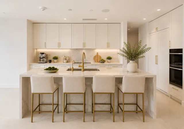 4th image of 3015 S Ysabella Ave #1402, Tampa, FL 33629 | MLS# TB8531207