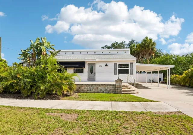 1st image of 5731 28th Ave S, Gulfport, FL 33707 | MLS# TB8531210
