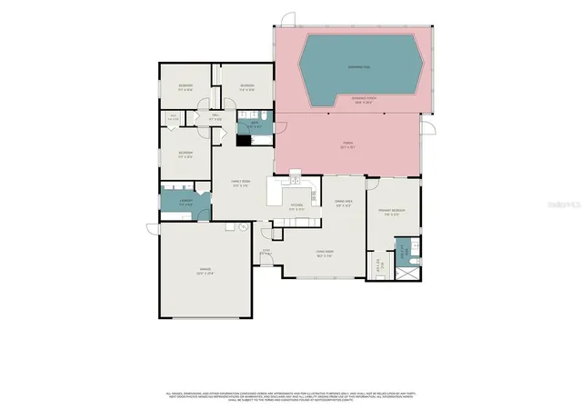 27th image of 2675 Red Oak Ct, Clearwater, FL 33761 | MLS# TB8531212