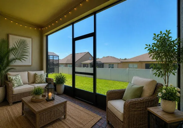 5th image of 406 Tortosa Ct, Davenport, FL 33837 | MLS# S5154122