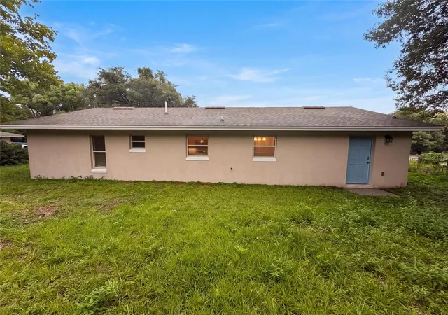 5th image of 3444 Valeview Dr, Apopka, FL 32712 | MLS# O6426925