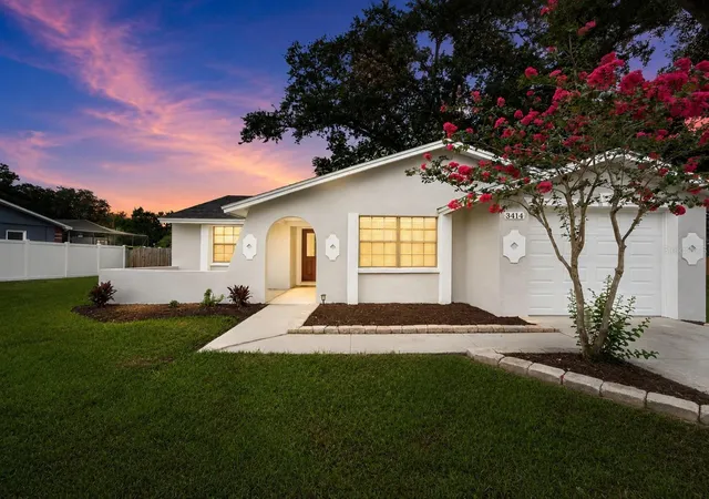 Photo 1 of Sale Pending at 3414 King George Ln, Seffner, FL 33584 | MLS# TB8531271 | Listing updated on 2026-08-29