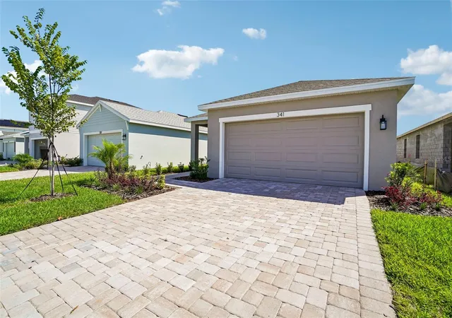 Photo 2 of Single family home for sale at 341 Meredith Blvd, Winter Haven, FL 33881 | MLS# O6426944 | Listing updated on 2026-09-01