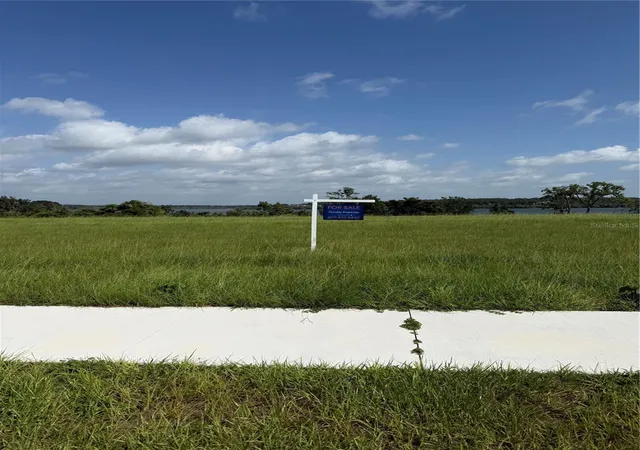 Photo 1 of Land for sale at 17862 Hither Hills Cir, Winter Garden, FL 34787 | MLS# O6426949 | Listing updated on 2026-08-18