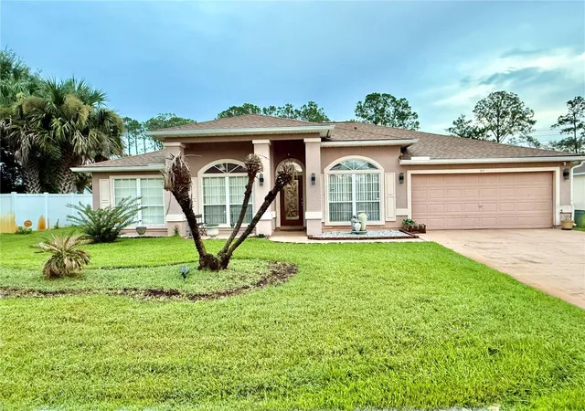 Photo 1 of Single family home for sale at 68 Riverview Dr, Palm Coast, FL 32164 | MLS# FC320106 | Listing updated on 2026-08-18