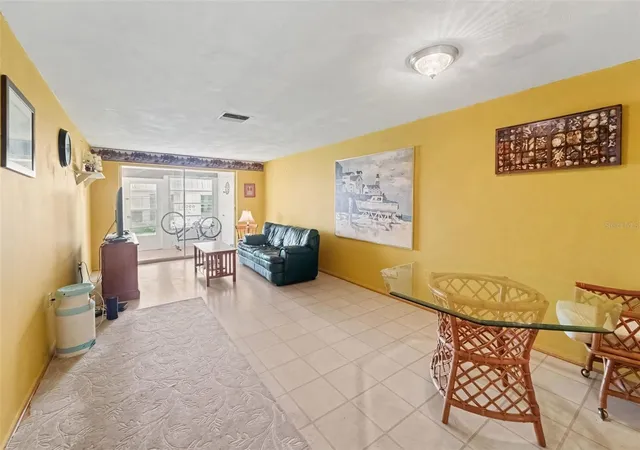 Photo 3 of Condo for sale at 4211 Regal Pl #3, New Port Richey, FL 34652 | MLS# TB8531301 | Listing updated on 2026-09-04