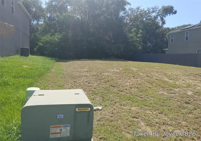 Photo 2 of Land for sale at Lot 14 Bellissimo Pl, Howey In The Hills, FL 34737 | MLS# O6427007 | Listing updated on 2026-10-06