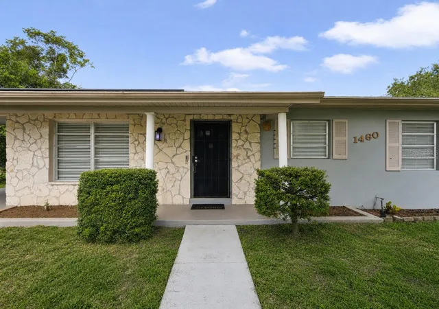 3rd image of 1460 E Lombardy Dr, Deltona, FL 32725 | MLS# O6427012