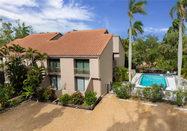 Photo 1 of Condo for sale at 220 Pass Key Rd #220, Sarasota, FL 34242 | MLS# A4700657 | Listing updated on 2026-08-22