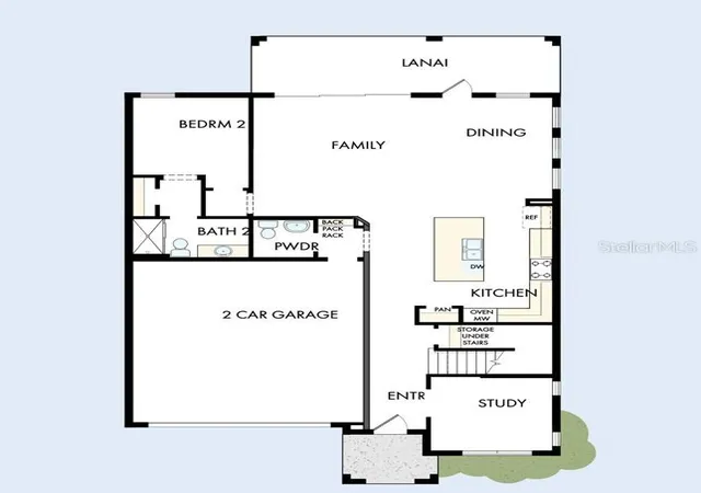 3rd image of 6824 Chloe Ct, Sarasota, FL 34241 | MLS# TB8531347
