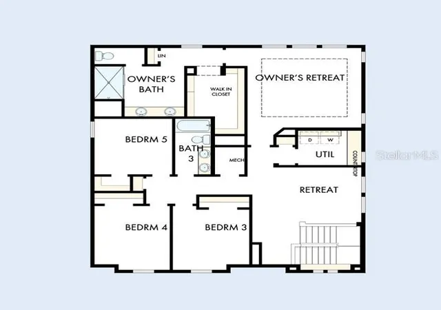 4th image of 6824 Chloe Ct, Sarasota, FL 34241 | MLS# TB8531347