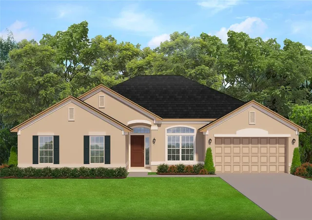Photo 1 of Single family home for sale at 3121 Sw 170th Place, Ocala, FL 34473 | MLS# OM728936 | Listing updated on 2026-08-16