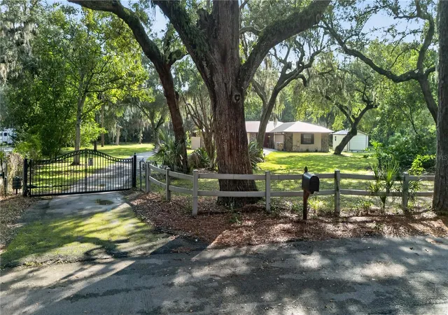 Photo 1 of Single family home for sale at 3385 Woodberry Ct, Kissimmee, FL 34746 | MLS# S5154150 | Listing updated on 2026-10-08