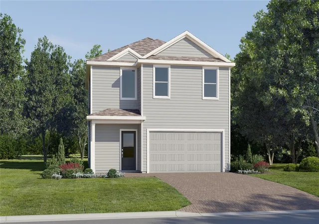 Photo 1 of Sale Pending at 3319 Mindfullness Dr, Clermont, FL 34714 | MLS# O6427051 | Listing updated on 2026-08-28